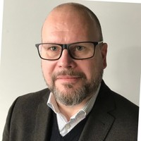 Krister Johansson