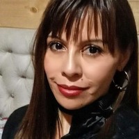 Silvia Sastid Melo Pulido