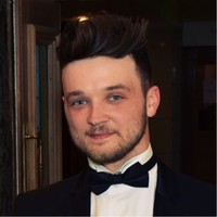 Oliver Calpin