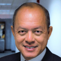Fabian J. De Rozario