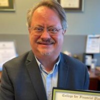 Jeffrey Kingzett, CSRIC