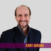 Jerry Adriane