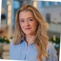 Chelle Van Hesse