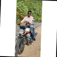 Prashanth Reddi