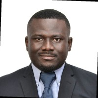 Simon Amoah Akonnor