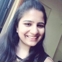 Mitali Phadatare