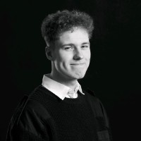 Tim Wohlert Ahlquist