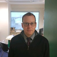 Iddo Paldor