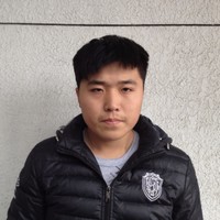 陈康博