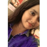 Khushi Vishwakarma