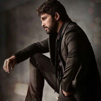 Suraj Chavan