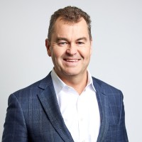Shane Bellchambers