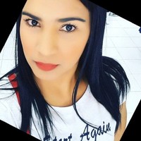 Angélica Arévalo Jinete