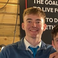 Darragh Farrell