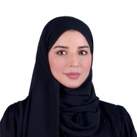 Shaikha Saeed