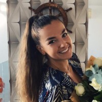 Ilona Aliyeva