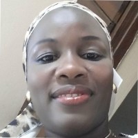 Ndeye Maty Diop