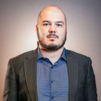 Evandro Felipe Bertolucci