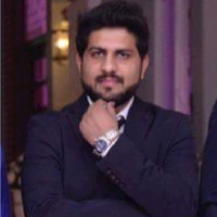 waheed imran