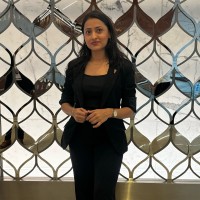 Rumana Shaikh