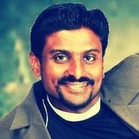 Samson Chacko