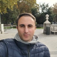 Alejandro Gomez Lopez