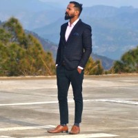 Deepak Rathor