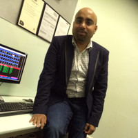 Ozy Patel 07770865453