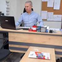 Orhan Soydan