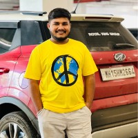 Chetan Patil
