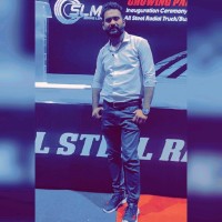 Jamshaid Muneem