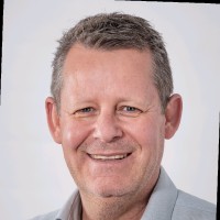 Daryl Gribben