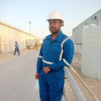 Mohammad Shadab Samar