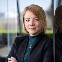 Bernice Wessels