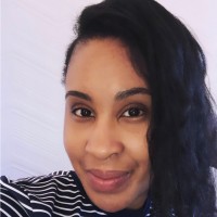 Sharlene Wright