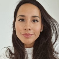 María Fernanda Ramírez Garzón