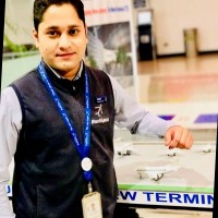 Ankit Saxena