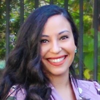 Stephanie Di Giuseppe Mba