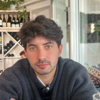 Pablo Sánchez Hernández