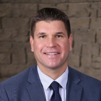 Corey Mckenzie