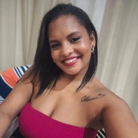 Rafaela Silva
