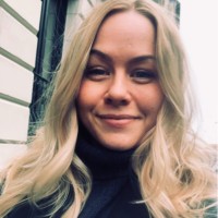 Liv Eline Hetland