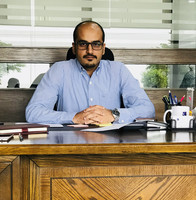 Ahmed Sajjad Nabi