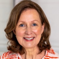 Louise Out van Staveren