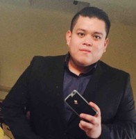 Alfredo Del Angel Olguin