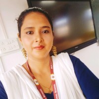 Parveen Shaikh