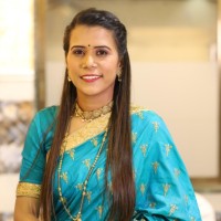 Shruti Panchal