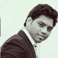 Raghav Kumar