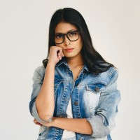 Sneha Roy