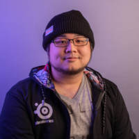 Jeff Chang